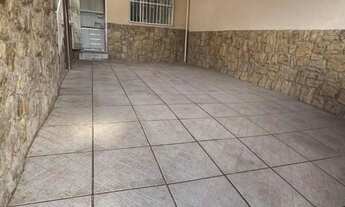 Imagem 6: Casa bem localizada no bairro São Francisco