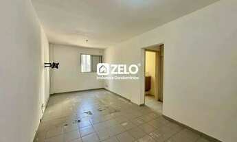 Imagem: Apartamento à venda com 44,36 m², 1 quarto