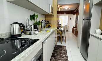 Imagem 7: Condomínio Villaggio Blu - Casa à venda no bairro Distrito Industrial - Cachoeirinha/RS