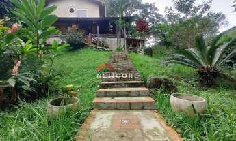 Imagem 2: Casa em Avenida Cezario Maria Faria - Balneário Garça Vermelha - Peruíbe/SP