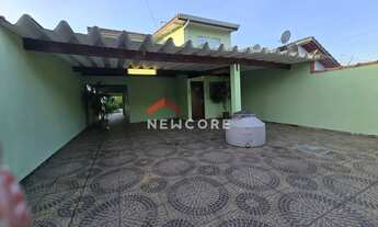 Imagem 4: Sobrado em Rua Cinquenta e Seis - Balneário Caraguava - Peruíbe/SP