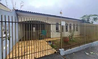 Imagem: Casa com 5 dormitórios para alugar, 150