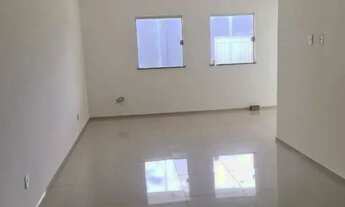 Imagem 5: Casa com 2 dormitórios à venda, 137 m² por R$ 380.000,00 - Araçagy - São José de