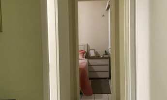 Imagem: Apartamento à venda no Demócrito Rocha