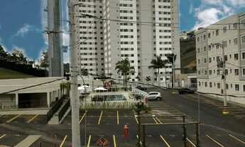 Imagem: Apartamento 2 quartos - Spina Ville II