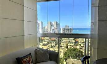 Imagem 4: Apartamento com 4 quartos à venda em Itapuã - ES