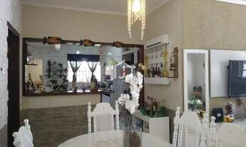 Imagem 2: Casa com 3 dormitórios sendo 1 suíte no Pereque Açu em Ubatuba