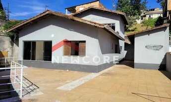 Imagem: Casa em Rua Manoel Dias Marcelino - Suíssa