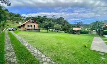 Imagem 6: Sítio com 6 dormitórios à venda, 37500 m² por R$ 3.300.000,00 - Cachoeira do Bom Jesus - F