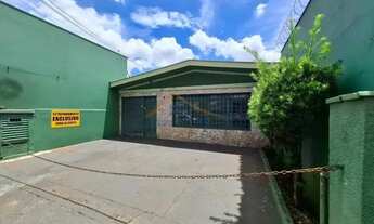 Imagem 2: Casa Comercial - Ribeirão Preto - Jardim Paulista