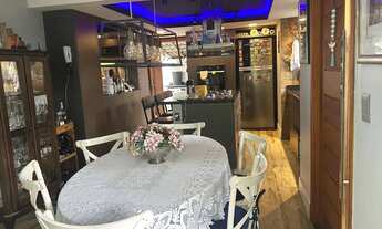 Imagem 2: Casa à Venda em Vargem Grande Condomínio com Lazer Completo!