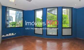 Imagem 6: Conjunto comercial com 127m², 2 vagas na Vila Olímpia