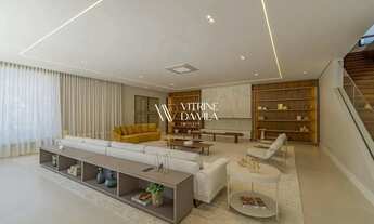 Imagem 5: Mansão de alto padrão à venda em Alphaville