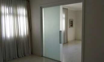 Imagem 5: Imóvel para venda com 210 metros quadrados com 4 quartos em Santo Antônio - Belo Horizonte