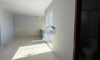 Imagem 3: Apartamento Com 02 Dormitorios no bairro São Vicente em Itajaí/SC