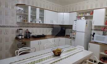 Imagem 3: Casa à venda, 225 m² por R$ 500.000,00 - Jardim Boa Esperança - Sorocaba/SP