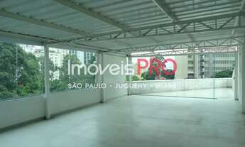 Imagem 2: Monousuario na região da Paulista