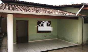 Imagem: Casa para aluguel, 3 quartos, 1 vaga, Centro