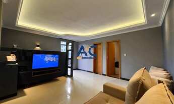 Imagem 2: Cobertura 03 quartos no bairro Castelo