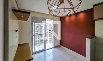 Imagem 6: Apartamento à Venda - Cambuci, 2 Quartos, 34 m2