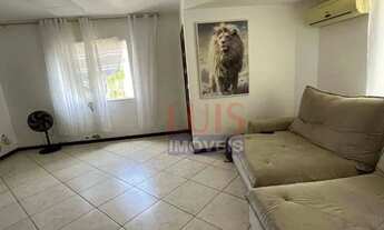 Imagem 2: Casa com 3 dormitórios para alugar, 109 m² por R$ 4.672,77/mês - Serra Grande - Niterói/RJ