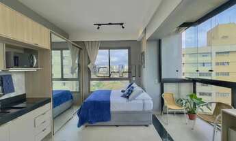 Imagem 10: Venda Apartamento 1 Dormitórios - 27 m² Vila Olímpia