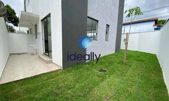 Imagem: Casa Geminada Individual 3 Quartos à Venda