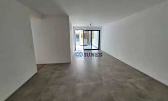 Imagem 5: Apartamento Garden com 4 dormitórios para alugar, 173 m² por R$ 13.500,00/mês - Camboinhas