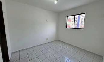 Imagem 6: Apartamento com 2 dormitórios para alugar, 55 m² por R$ 1.500/mês - Agua Fria - João Pesso