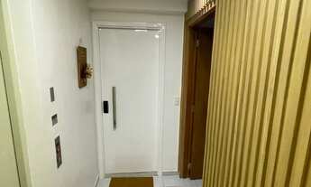 Imagem 6: Apartamentos na Madalena com 91m2, duas vagas de garagem e lazer completo