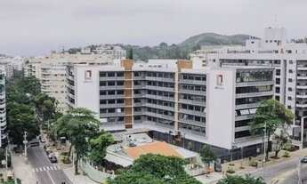 Imagem: Sala comercial em área nobre da Freguesia