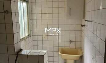 Imagem 5: Apartamento à venda em Piracicaba, Jardim Santa Isabel, com 2 quartos, com 47 m²