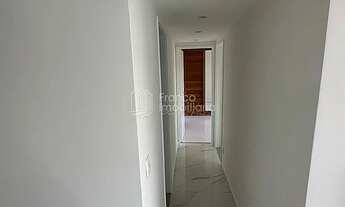 Imagem 5: Cobertura duplex para venda com 180 metros quadrados com 3 quartos em Icaraí - Niterói - R