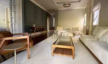 Imagem 2: Casa com 4 dormitórios à venda, 350 m² por R$ 2.990.000,00 - Urbanova - São José dos Campo