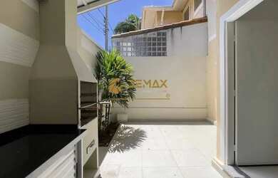 Imagem 15: Caso sobrado 3 dormitórios locação e venda Urbanova, Dei Fiori