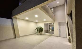 Imagem 4: Casa com 137.99 m² e 3 Suítes à Venda no Bom Jardim - Maringá