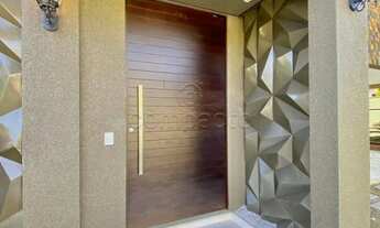 Imagem 7: Casa Condomínio em São José do Rio Preto