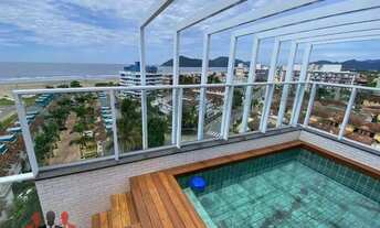 Imagem: Cobertura à venda, 164 m² por R$ 2.020.000,00