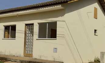 Imagem: Casa bem arejada