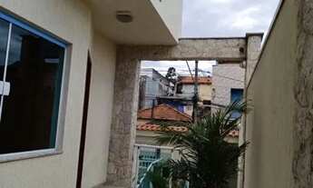 Imagem 4: CASA EM CONDOMÍNIO - VILA ALPINA - SP