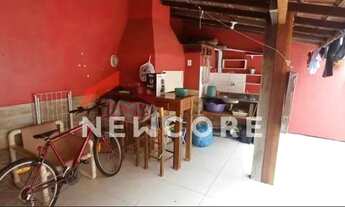 Imagem 3: Casa em Rua José Celestino da Silva - Hípica - Porto Alegre/RS