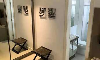 Imagem 4: Apartamento com 3 dormitórios sendo 3 suítes e 3 vagas de garagem em Balneário Camboriú/SC