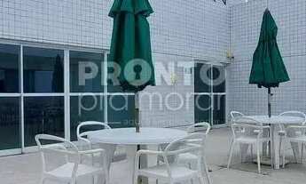 Imagem 5: Apartamento em Piedade com 3 Quartos, Suíte e Lazer Completo