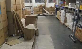 Imagem 6: Barracão à venda no Bosque em Campinas/SP