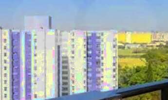 Imagem: Apartamento à venda com 4 quartos, sendo