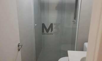 Imagem 6: Apartamento para alugar em Campinas, Taquaral, com 2 quartos, com 58 m²