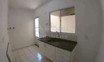 Imagem 5: Terra Nova Garden Village casa de 3 dormitórios com área de churrasqueira