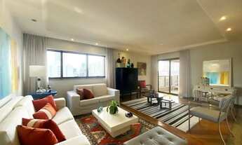 Imagem 3: Apartamento em Rua Rodesia - Sumarezinho - São Paulo/SP