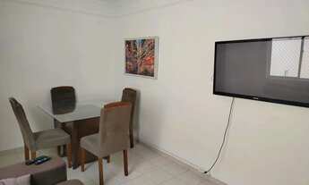 Imagem 2: Apartamento em Parque Morumbi - Votorantim