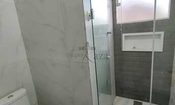 Imagem 6: Oportunidade - Casa Sobrado - Jardim das Indústrias - 3 Dormitórios - 125m²